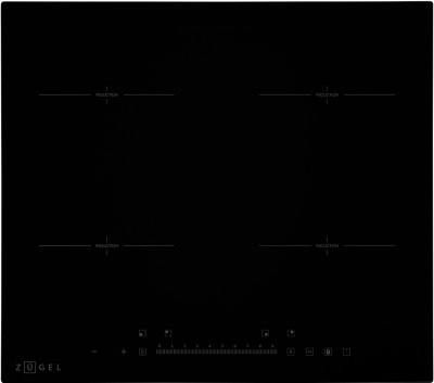 ZUGEL ZIH613B