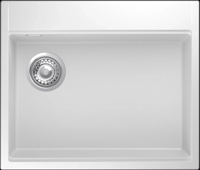 Rivelato TESORO TR-605-L brina, мойка, гранит, иней