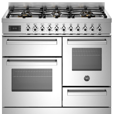 Детальное фото товара: BERTAZZONI PRO106L3EXT