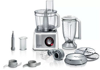 Фото товара: Bosch MC812S814