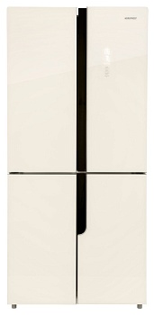 Фото товара: Nordfrost RFQ 510 NFGI inverter