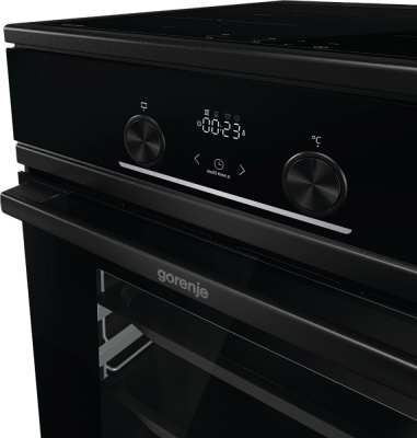Детальное фото товара: Gorenje GEIT5C60BPG