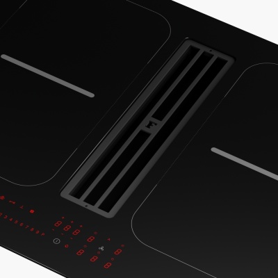 Детальное фото товара: Franke FSM 7081R HI индукционная поверхность