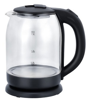 Фото товара: Centek CT-0010 стекло электрический чайник