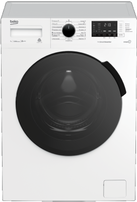 Beko WSPE7612W