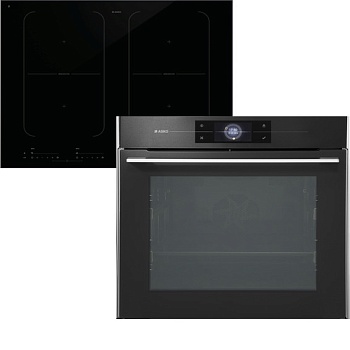 Фото товара: ASKO HI1655G + OP8678G