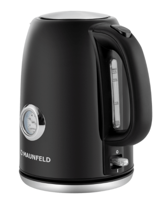 Детальное фото товара: Maunfeld MFK-624B электрический чайник