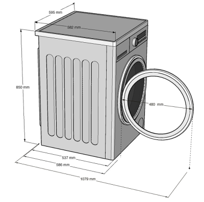 Схема встраивания