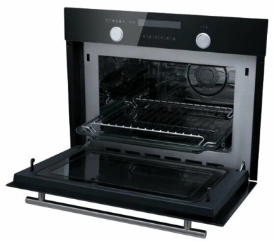 Детальное фото товара: Midea TF944EG9-BL