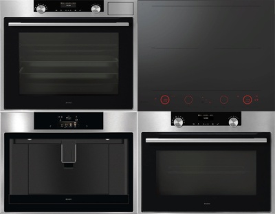 Детальное фото товара: ASKO HID654MC + OCS8664S + OM8464S + CM8477S