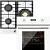 Фото товара: HIBERG VM 4235 W + VM 4260 W