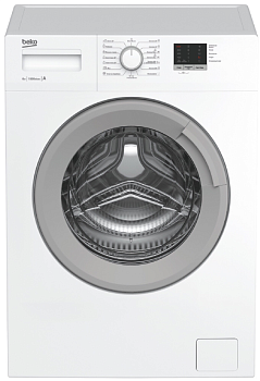 Фото товара: Beko ELE 67511 ZSW