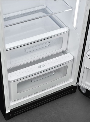 Детальное фото товара: Smeg FAB28RBL6