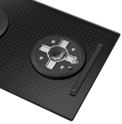 Детальное фото товара: Maunfeld EGHG.32.73CB2/G газовая поверхность