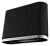 Фото товара: Maunfeld MURANO 80 Black/Anthracite