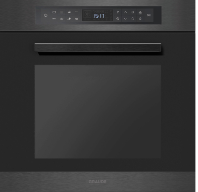 Фото товара: Graude BMP 60.3 GE