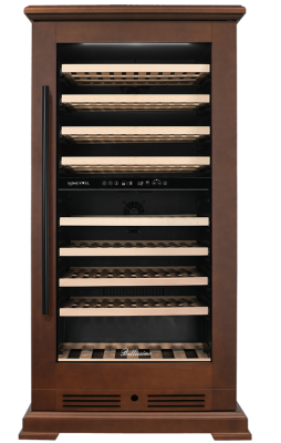 Детальное фото товара: Meyvel MV99PRO-KBT2 (Итальянский орех)