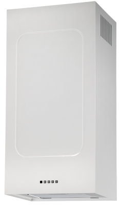 Детальное фото товара: AKPO WK-12 Carmen WL II 40 см. белый матовый