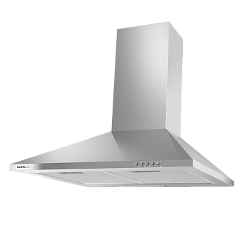 Фото товара: HOMSair DELTA 50 Inox