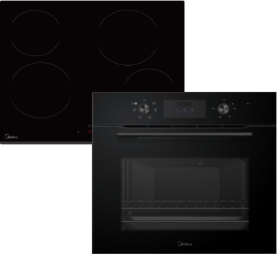 MIDEA MCH64107F + MO47007GB