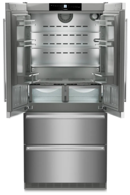 Детальное фото товара: Liebherr CBNste 8872 BioFresh NoFrost
