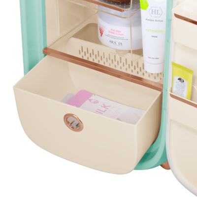 Детальное фото товара: Maunfeld MFF43GN