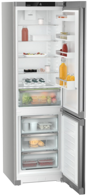 Liebherr CNsff 5703-22 001 Pure NoFrost EasyFresh Детальное фото товара: Liebherr CNsff 5703-22 001 Pure NoFrost EasyFresh