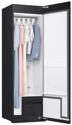Детальное фото товара: Samsung DF24CB9900CRLP