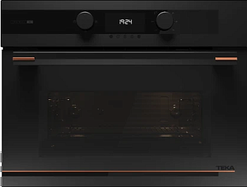 Фото товара: Teka MLC 84-G1 MATT BLACK