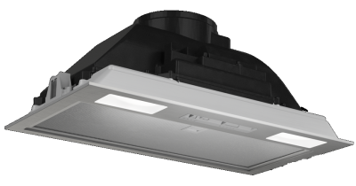 Elikor Pandora 52П-450 хром 