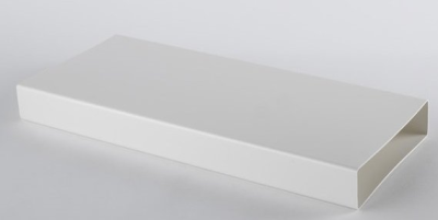 ELICA труба 500 мм 218X55