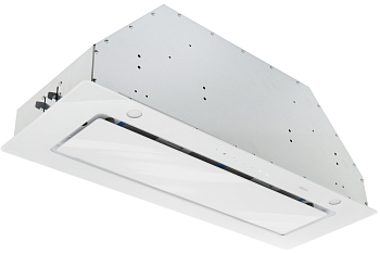 Фото товара: Konigin Falcon White Glass 80