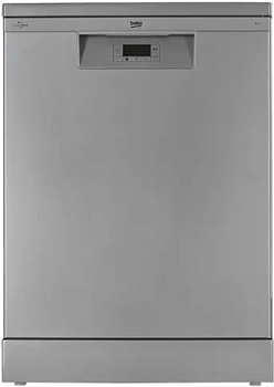 Фото товара: Beko BDFN15421S