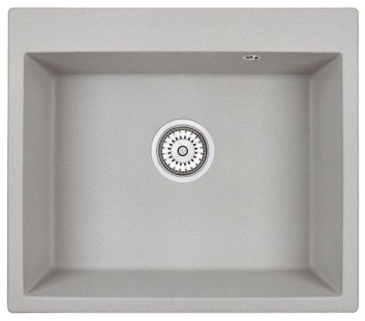 Детальное фото товара: GRANULA 6001 мойка, гранит, базальт