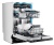 Haier HDWE11-595RU Детальное фото товара: Haier HDWE11-595RU