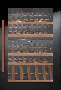 Фото товара: Kuppersbusch FWK 2800.0 S7 Copper