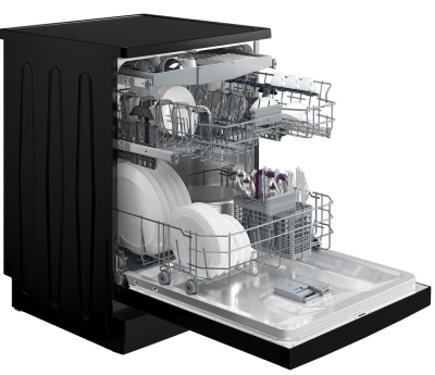 Beko BDFN25521B Детальное фото товара: Beko BDFN25521B