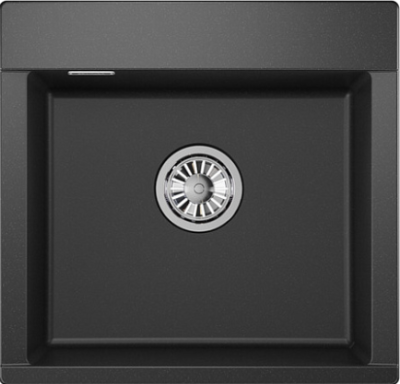 GRANULA ES-5201 мойка, гранит, черный GRANULA ES-5201 мойка, гранит, черный