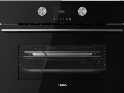 Детальное фото товара: Teka HLC 8470 SC NIGHT RIVER BLACK