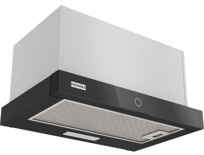 Детальное фото товара: Franke TOUCH 50 BK