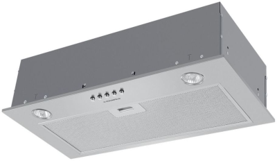 Maunfeld CROSBY SINGL 5028 INOX