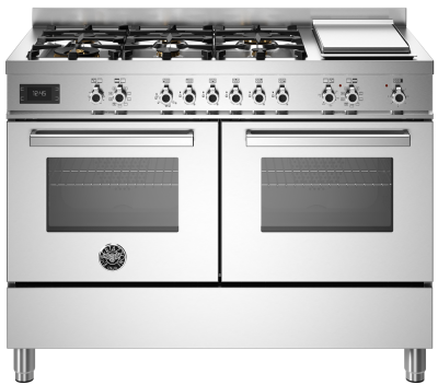 Детальное фото товара: BERTAZZONI PRO126G2EXT