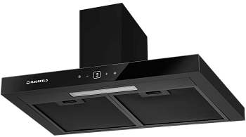 Фото товара: Maunfeld Breeze 90 Black