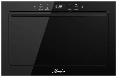 Monsher MMH 1525 Noir