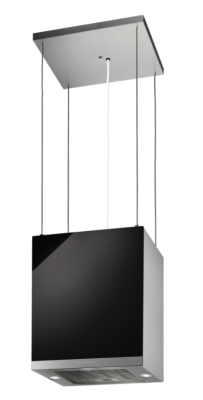 Kuppersbusch DI 3800.0 S3 Silver Chrome