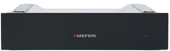 Фото товара: MEFERI MWD601BK COMFORT