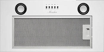 Фото товара: Monsher AMIE 60 Blanc
