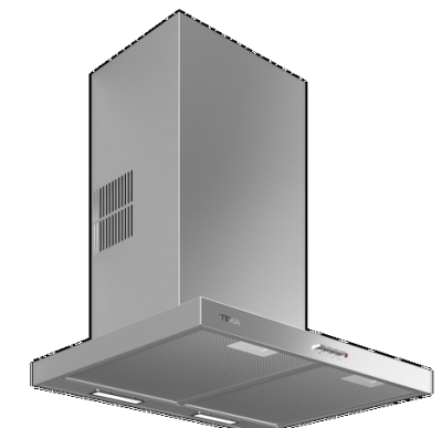 Teka DSJ 650 SS Детальное фото товара: Teka DSJ 650 SS