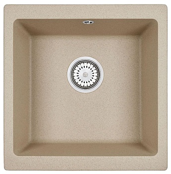 Фото товара: GRANULA 4451 мойка, гранит, песок