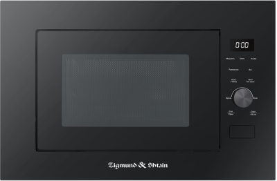 Zigmund & Shtain BMO 24 B